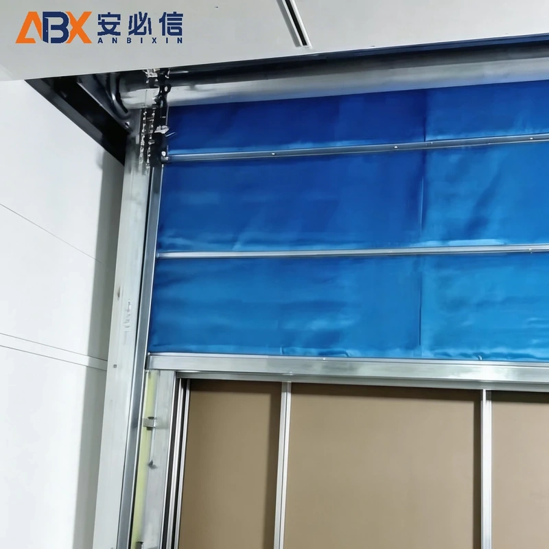 乐山市充气式门封